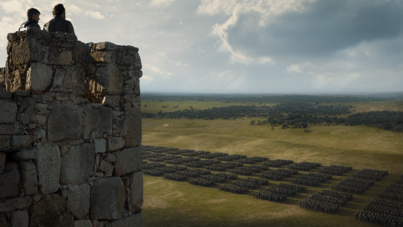 (Photo: HBO, Macall B. Polay)